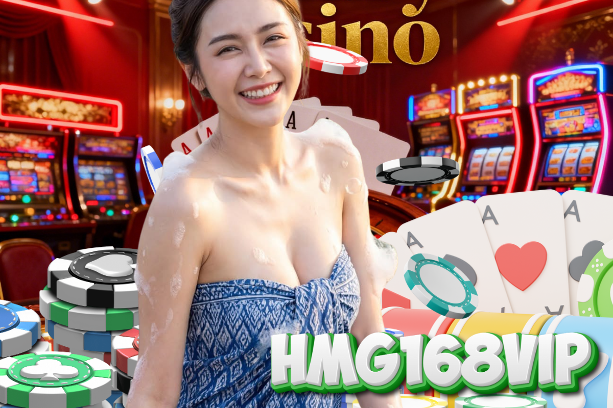 hmg168vip