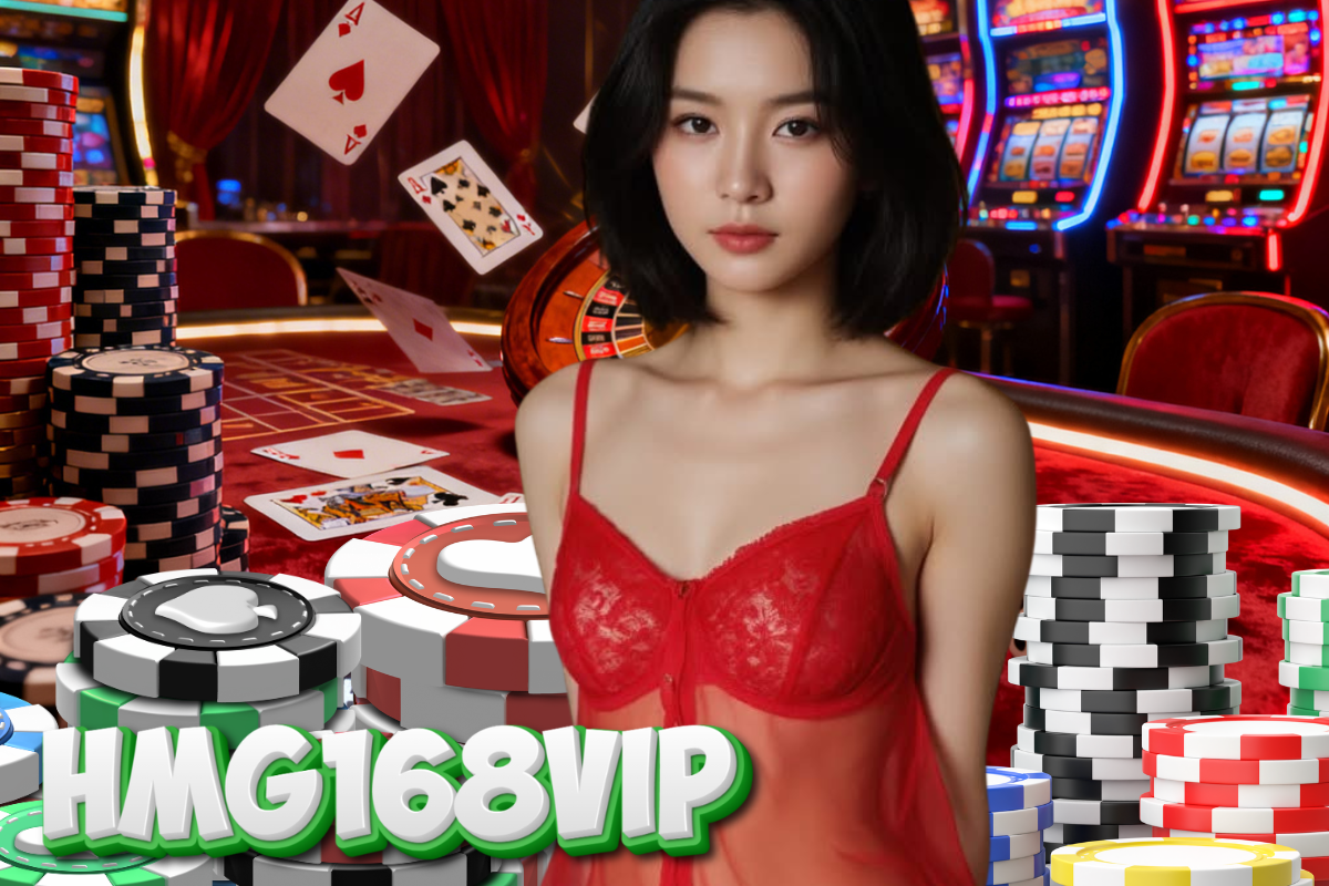hmg168vip สมัคร