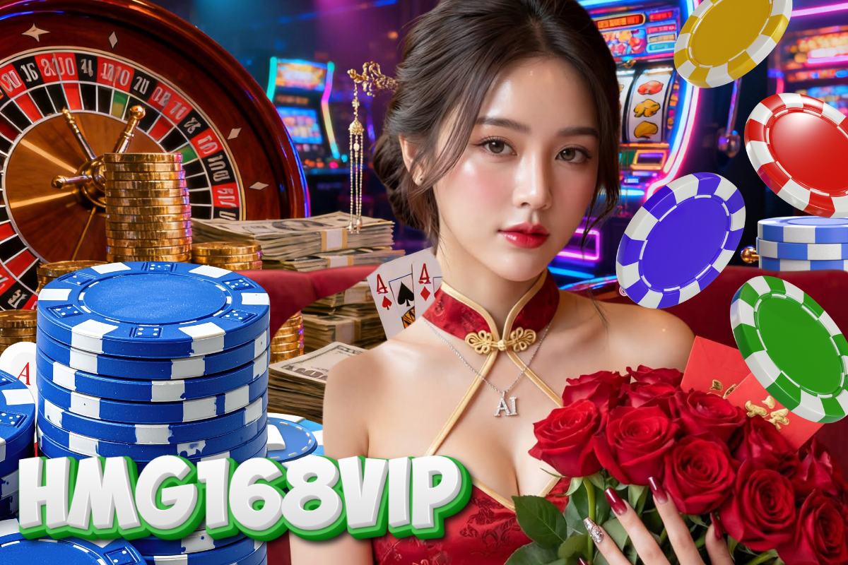 hmg168vip เครดิตฟรี