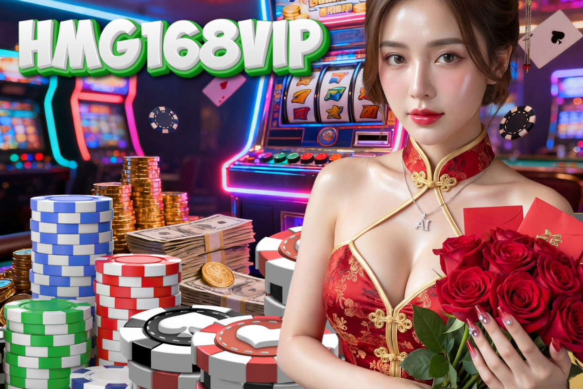 hmg168vip เว็บตรง